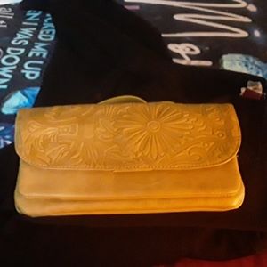 Ladies Crossbody Purse